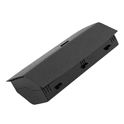 Avizar Batterie de Remplacement pour Asus G750 A42-G750 14,8V 5200mAh Li-ion Noir