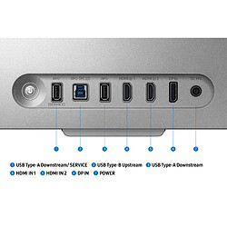 Acheter Samsung 27" LED - Odyssey G90XF