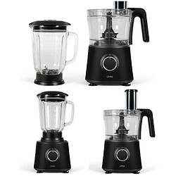 Robot multifonction Livoo