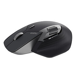 Avis Rapoo MT760LW - noire