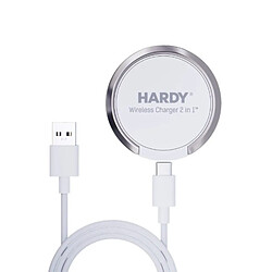 Chargeur secteur téléphone 3mk