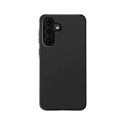Coque en Silicone Samsung Galaxy A26 5G Noire
