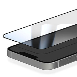 Avis Avizar Verre Trempé pour iPhone 16E Transparent