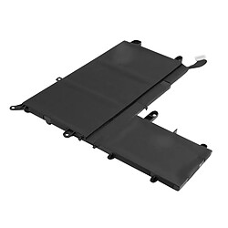 Avizar Batterie de Remplacement pour Asus ZenBook Flip 15 UX562FA Li-Polymer 15,36V Noir