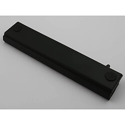 Avizar Batterie de Remplacement Lenovo ThinkPad E570 Li-Polymer 14.6V 2810mAh 41Wh Noir