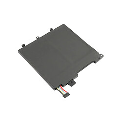 Avizar Batterie de Remplacement PC Portable Lenovo V330-14ARR Li-Polymer 7.68V 4950mAh Noir
