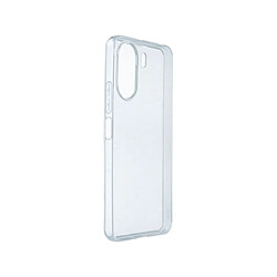 Coque en silicone transparent pour Xiaomi Redmi 13C