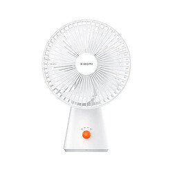 Ventilateur Portable Xiaomi Mini Blanc