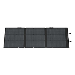Panneau Solaire Portable EcoFlow NextGen 160W