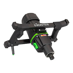 Eibenstock EHR 23 /2,5 S + MG 160 Kit de mélange 1800 watts jusqu'à 80 kg ( 077E3000 )