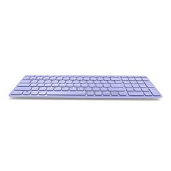 Acheter Rapoo E9700M - Violet
