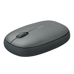 Souris Rapoo M660 Wireless/Bluetooth Grise