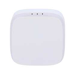 Détecteur connecté Ajax