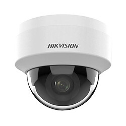 Caméra de Sécurité IP Hikvision Value Dôme 2MP PoE 2.8mm Intérieur - DS-2CD1121G0-I(2.8mm)