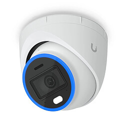 Caméra de Sécurité IP Ubiquiti AI Turret PoE+ 8MP 1,8 mm Extérieur IP66 - UVC-AI-TURRET-B