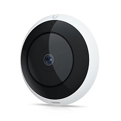 Caméra de Sécurité IP Ubiquiti AI 360 Dome PoE 4MP 1,8 mm Extérieur IPX4