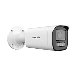 Avis Caméra de Sécurité IP Hikvision Value Bullet PoE 4MP 2.8-12mm Extérieur IP67 - DS-2CD1643G2-LIZSU(2.8-12mm)