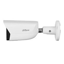 Avis Caméra de Sécurité Dahua DH-IPC-HFW3241EP-S-0280B-S2 Bullet 2-MP Outdoor Blanc