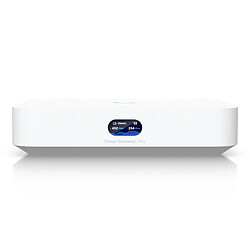 Ubiquiti Cloud Gateway Max UCG-Max