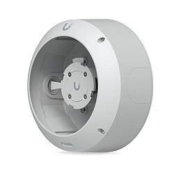 Support pour Caméra Dôme Ubiquiti Blanc - UACC-AI-360-JB-W
