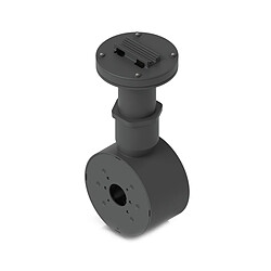 Support Double Ubiquiti pour Caméra de Sécurité Noir