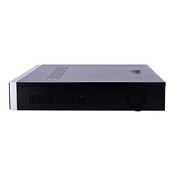 Avis Enregistreur NVR Hikvision Pro 16 Canaux IP avec 16 Ports PoE af/at AcuSense