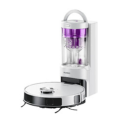 Eureka E20 Plus - Blanc