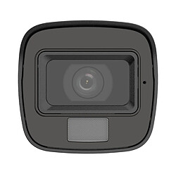Caméra de Sécurité IP Hikvision Value Bullet PoE 4MP 2.8mm Extérieure IP67