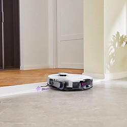 Eureka E20 Plus - Blanc pas cher