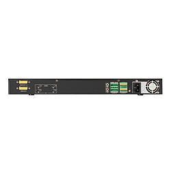 Avis Décodeur Hikvision 64 Canaux Noir - DS-6904UDI(C)