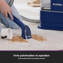 Acheter Eureka NEY100 - Bleu