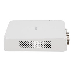 Avis Enregistreur HIKVISION 5W1 iDS-7108HQHI-M1/S E