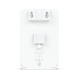 Avis Adaptateur PoE Ubiquiti Injecteur à Double Alimentation 2.5 GbE 100W Blanc