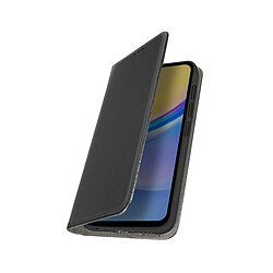 Coque à rabat Samsung Galaxy A15 / A15 5G noire