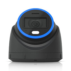 Caméra de Sécurité Ubiquiti UniFi Protect AI Turret Noire