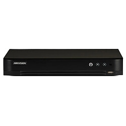 DVR : HIKVISION iDS-7216HQHI-M1/XT(STD) 5-EN-1