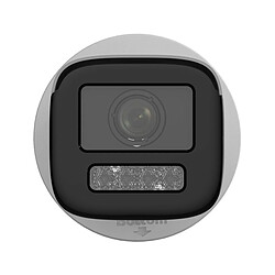 Caméra de Sécurité IP Hikvision Value Bullet PoE 4MP 2.8-12mm Extérieur IP67 - DS-2CD1643G2-LIZSU(2.8-12mm)
