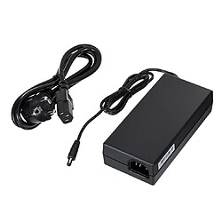 Hikvision DS-7608NXI-K1/8P Network Video Recorder (NVR) PoE 1U Black pas cher