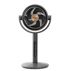 LEVOIT Ventilateur sur pied Levoit Air Circulator avec technologie Tri-Cyclonic pas cher