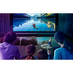 Câble HDMI 2.1 Ugreen HD140 M/M 8K 2m tressé noir pas cher