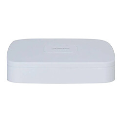 Enregistreur NVR Dahua DHI-NVR2116-S3 1080p30fps Blanc