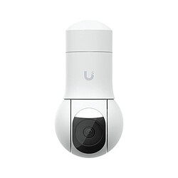 Caméra de Sécurité IP Ubiquiti G5 PTZ Dome PoE+ 4MP 3.42–6.85mm Extérieur IP66