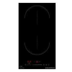 Glem GTI321BS - Noir