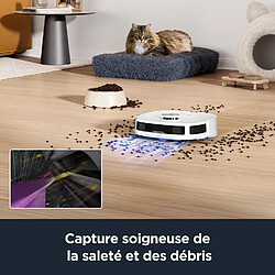 Aspirateur robot