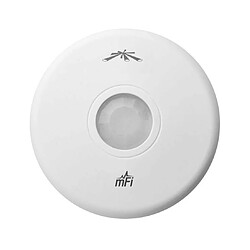 Détecteur connecté Ubiquiti