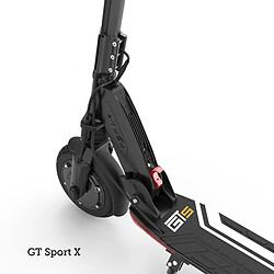 E-TWOW Trottinette électrique GT Sport X 48V/ 10.5ah Noir