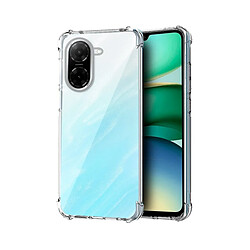 Cool Capa Silicone Reforçado Xiaomi Redmi A5 Transparente