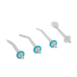 Accessoires hygiène dentaire Cecotec