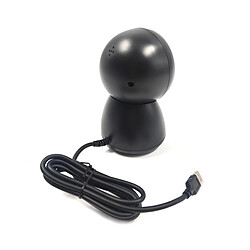 Lecteur de Codes-Barres Ewent EW3450 1D/2D/QR 360º Noir pas cher