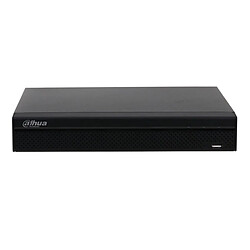 Enregistreur NVR Dahua DHI-NVR4116HS-8P-4KS3 16 Canaux 1U 8PoE 1HDD